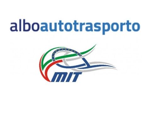 Iscrizione all'Albo degli Autotrasportatori Attestazione di Capacità Finanziaria